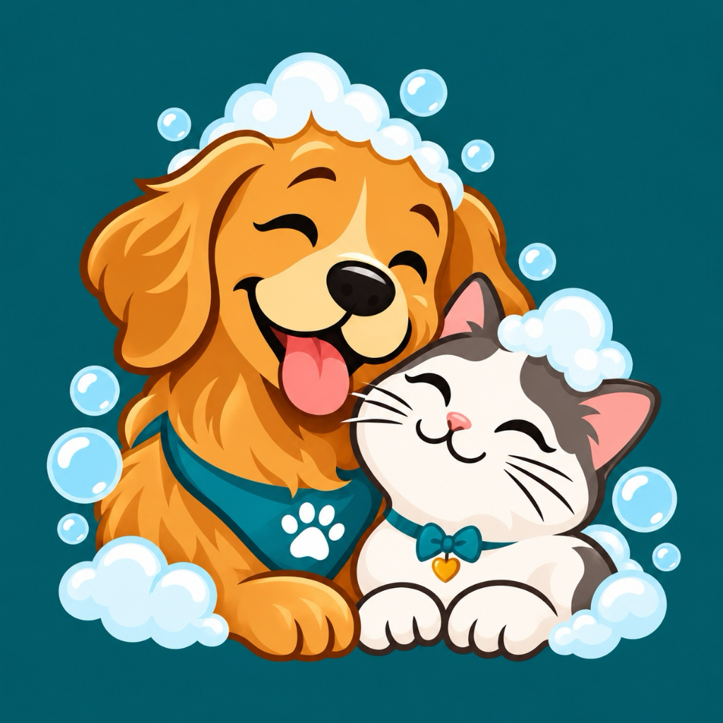 Mascotes Pelo & Patas